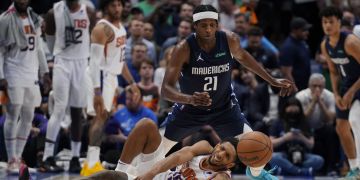 dallas mavericks