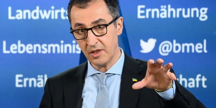 Özdemir