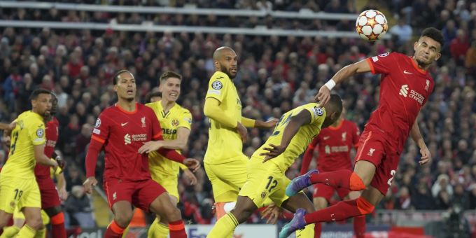Jürgen Klopp und der FC Liverpool stehen mit einem Bein im Final der Champions League. Jürgen Klopp