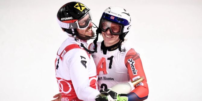 henrik kristoffersen