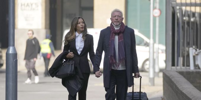 Boris Becker