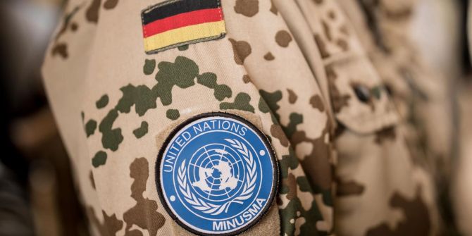 vereinte nationen