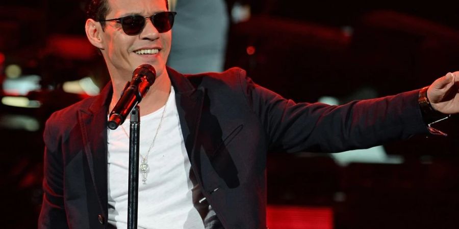 Marc Anthony wird zum vierten Mal heiraten.