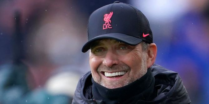 Jürgen Klopp