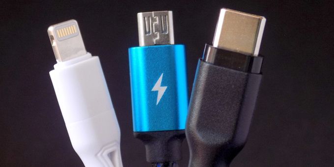 Lightning muss vielleicht schon bald USB-C weichen – zumindest ab dem iPhone 15. usb c iphone