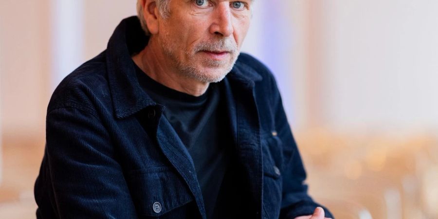 Der norwegische Autor Karl Ove Knausgård entdeckt das Rätselhafte des Lebens.