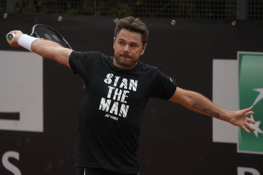 Wawrinka