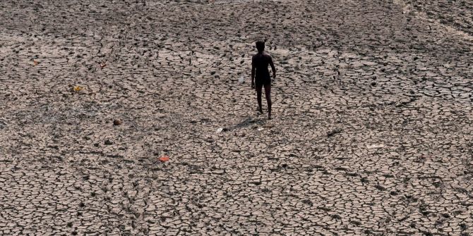 Klimawandel