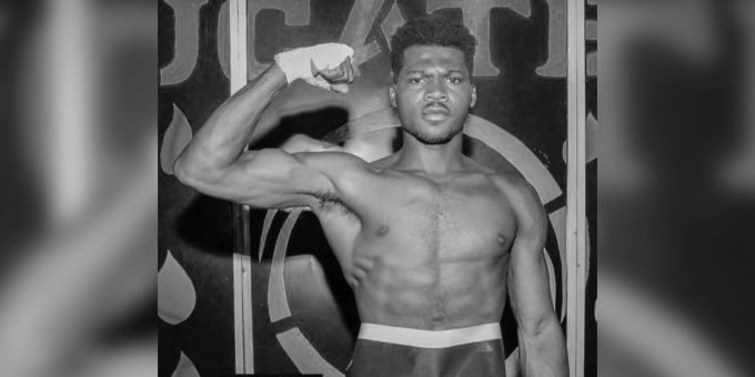 Miracle Amaeze ist nach einem Sparring gestorben. Miracle Amaeze Boxen