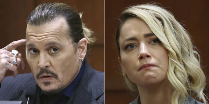 Do mega-processo de Johnny Depp ao caso Isabella, deixamos-lhe um aviso:  não vai conseguir parar de ver estes documentários - Weekend - FLASH!