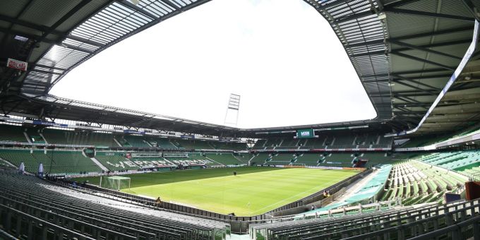 Am 8. Spieltag sollen die Spielerinnen von Werder Bremen im Weserstadion gegen die Frauen des SC Freiburg antreten. Am 8. Spieltag sollen die Spielerinnen von Werder Bremen im Weserstadion gegen die Frauen des SC Freiburg antreten.