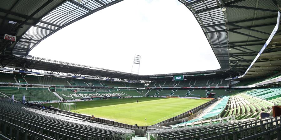 Am 8. Spieltag sollen die Spielerinnen von Werder Bremen im Weserstadion gegen die Frauen des SC Freiburg antreten.