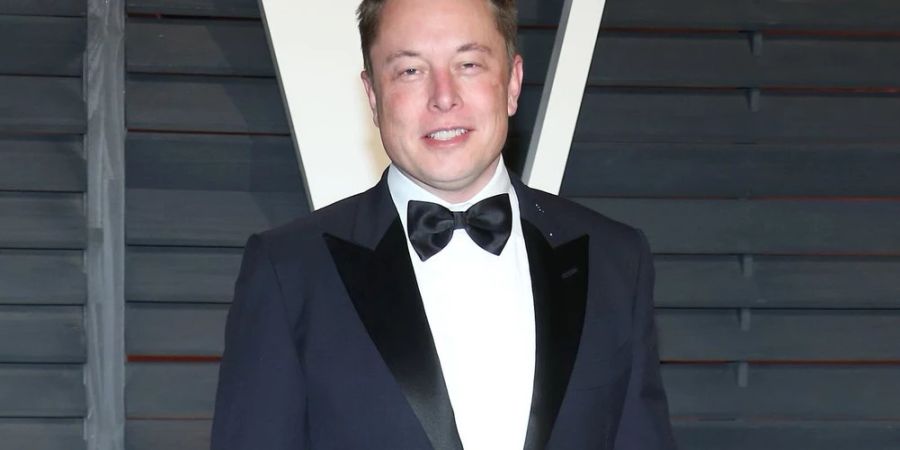 Elon Musk