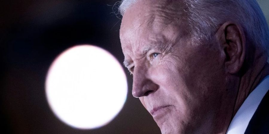 US-Präsident Biden