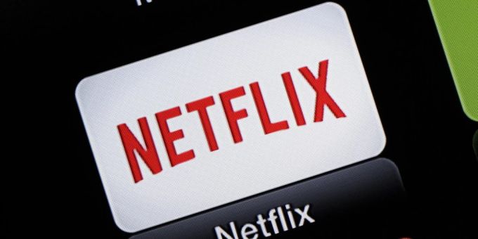 Der Video-Streamingdienst Netflix folgt den Hollywood-Studios und zieht sich aus Russland zurück. (Archivbild) Der Video-Streamingdienst Netflix folgt den Hollywood-Studios und zieht sich aus Russland zurück. (Archivbild)