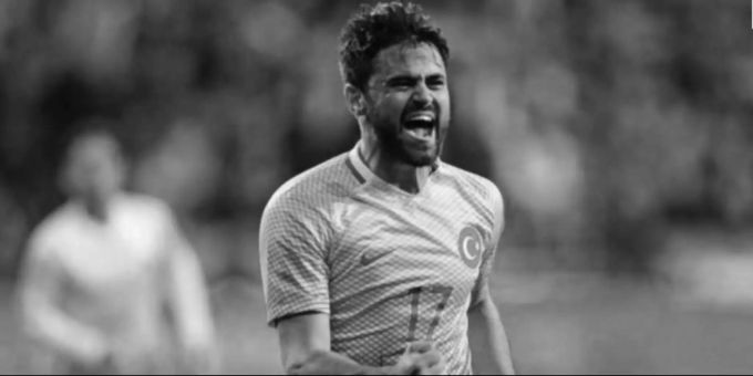 Ahmet Calik kam bei einem Autounfall ums Leben. Ahmet Calik