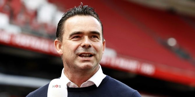 Marc Overmars