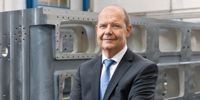 Der Präsident des Arbeitgeberverbands, Valentin Vogt. Valentin Vogt Arbeitgeberverband
