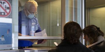 Testpflicht Grenze Einresie