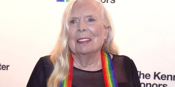 joni mitchell