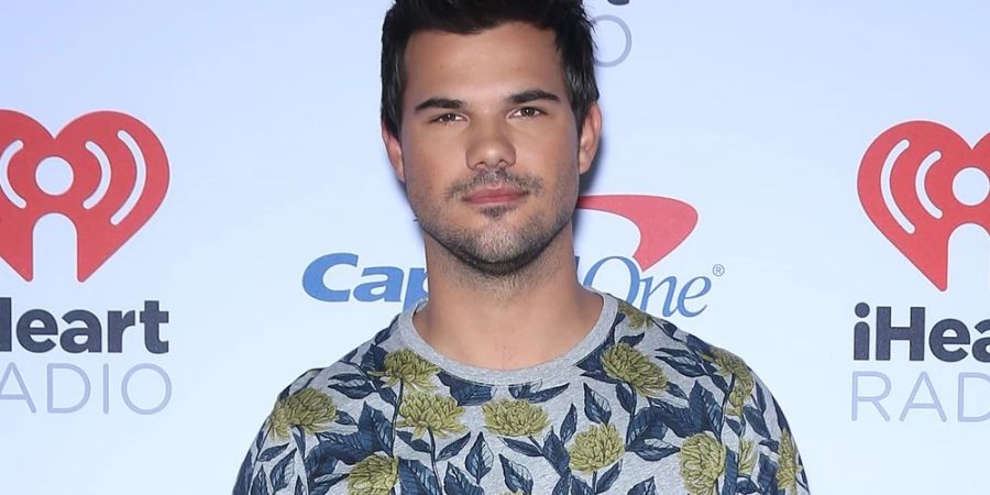 Taylor Lautner hatte Probleme mit seinem plötzlichen Ruhm.