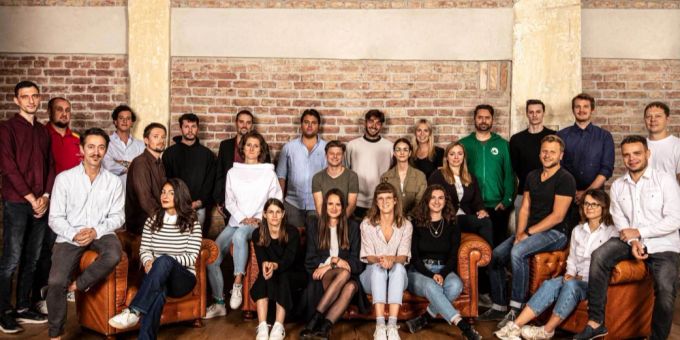 Das Wiener Start-Up Propster konnte trotz Pandemie wachsen. Propster