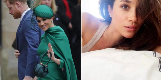 Royals aufgepasst! - Meghan Markle will künftig Sexspielzeug vermarkten