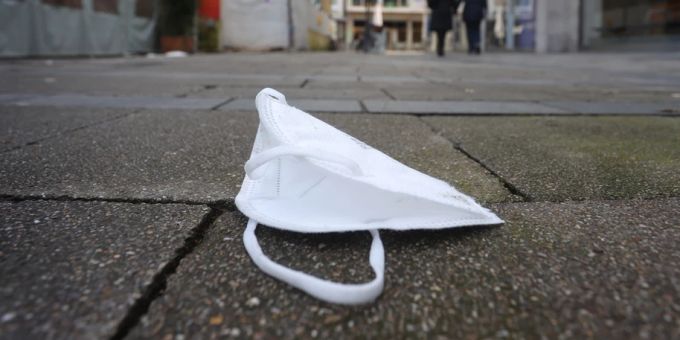 Seit Donnerstag, 17. Februar 2022, bestehen in der Schweiz kaum noch Massnahmen gegen das Coronavirus. Coronavirus