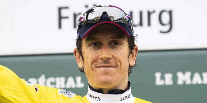 geraint thomas