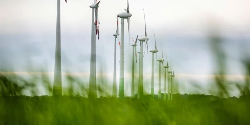 Bundesregierung legt Eckpunkte für Ausbau der Windenergie an Land vor