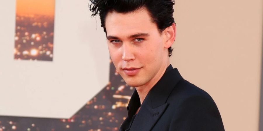 US-Schauspieler Austin Butler könnte in «Dune 2» zu sehen sein.