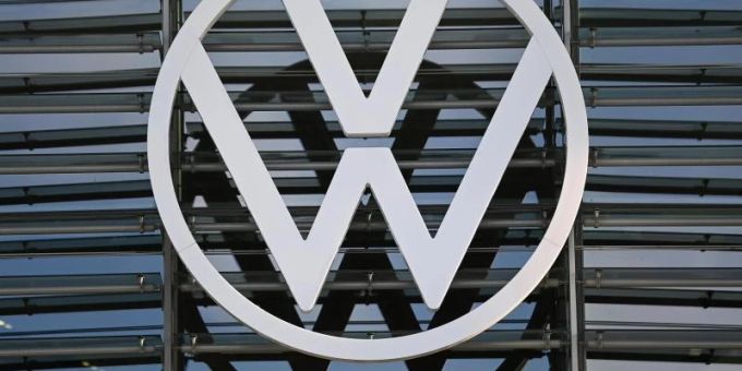 Die VW-Spitze rechnet - wenn es gut läuft - für 2022 mit einer höheren Ertragskraft und mehr Umsatz. Foto: Swen Pförtner/dpa Die VW-Spitze rechnet - wenn es gut läuft - für 2022 mit einer höheren Ertragskraft und mehr Umsatz. Foto: Swen Pförtner/dpa