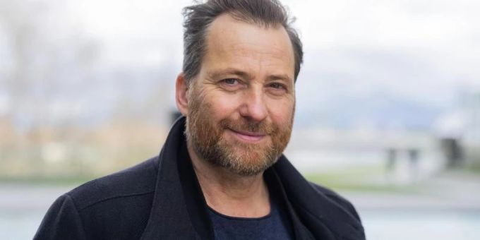 Der Schauspieler Christian Erdmann schätzt die Mentalität der Menschen im Rheinland. Foto: Rolf Vennenbernd/dpa Der Schauspieler Christian Erdmann schätzt die Mentalität der Menschen im Rheinland. Foto: Rolf Vennenbernd/dpa
