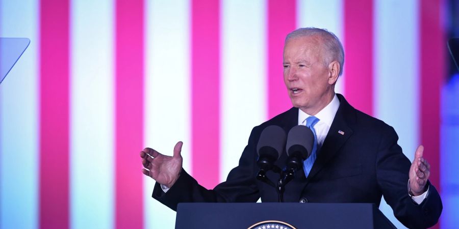 joe biden