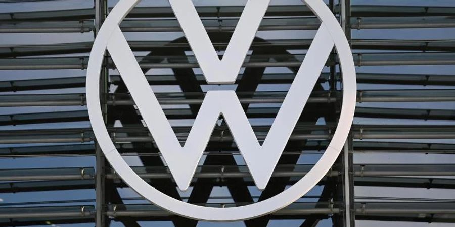 VW zahlt noch einmal eine Corona-Prämie aus. Foto: Swen Pförtner/dpa