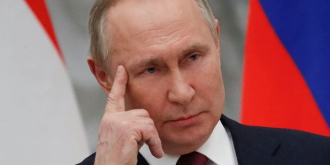 Wladimir Putin Wladimir Putin