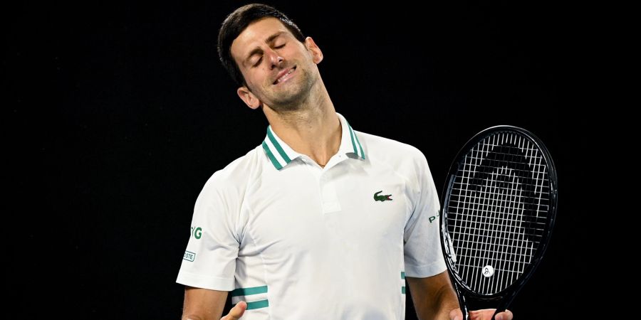 Djokovic