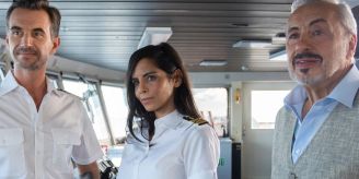 «Das Traumschiff» - Eine Extrafolge auch im kommenden Jahr «Das Traumschiff» - Eine Extrafolge auch im kommenden Jahr