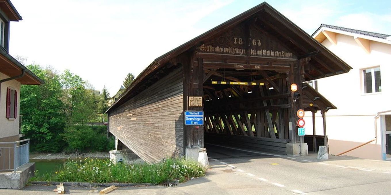 Sanierung Chaletweg startet im Juni 2026