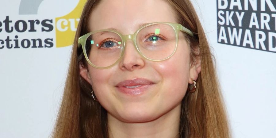 Jessie Cave wurde als Gryffindor-Schülerin Lavender Brown weltberühmt.