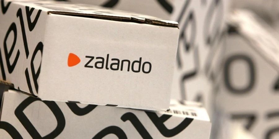 zalando