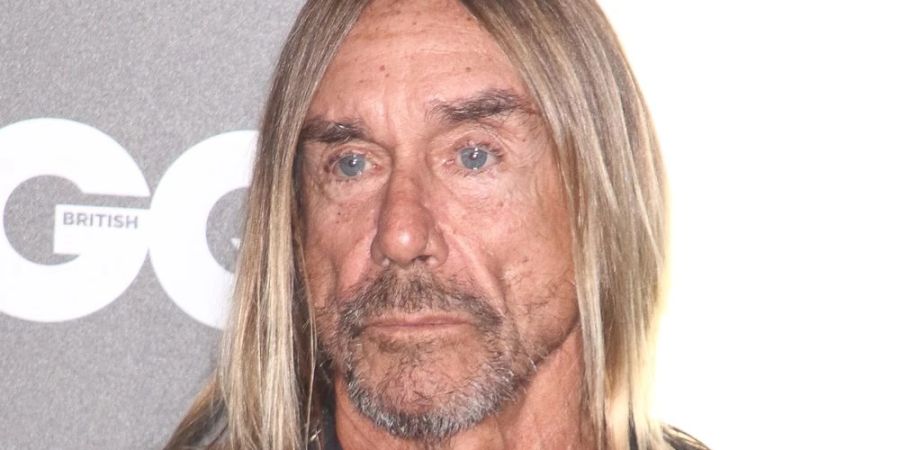 Auch Iggy Pop bleibt Russland fern.