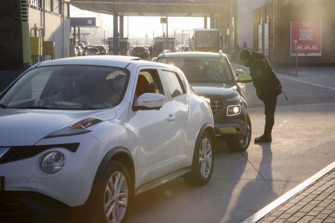 Ukraine Konflikt Flüchtlinge Moldawien