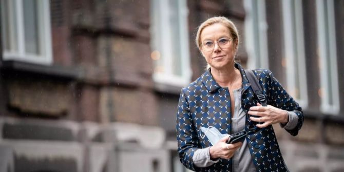 Sigrid Kaag