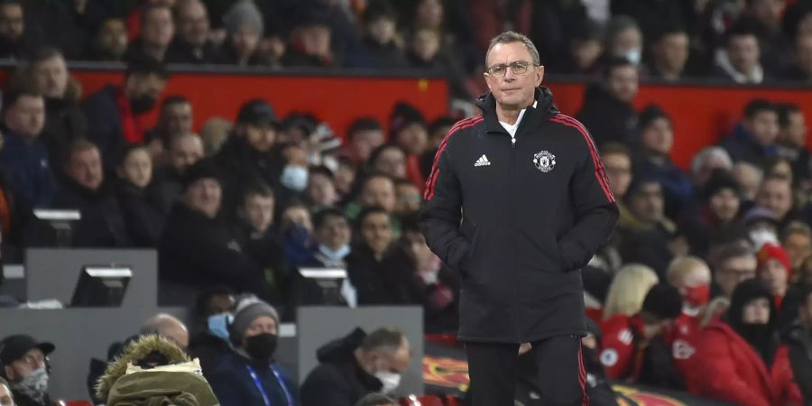 Rangnick