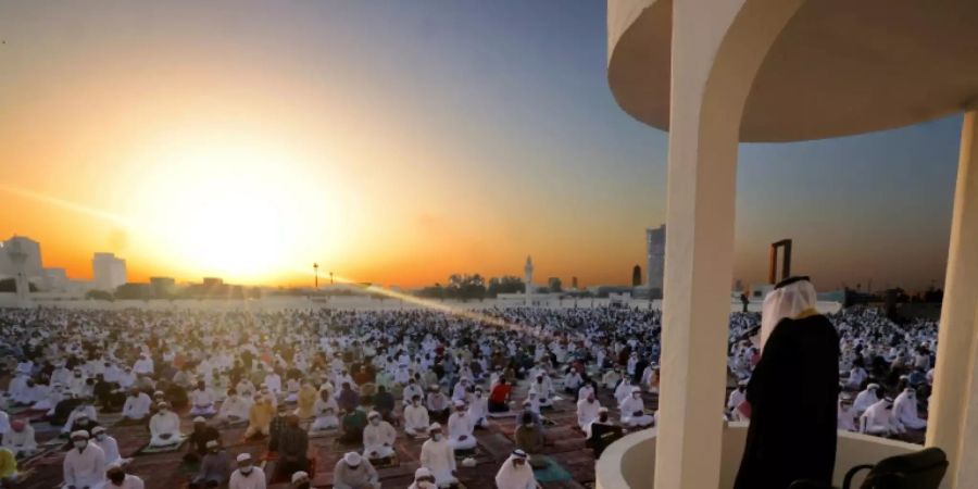 Dubai