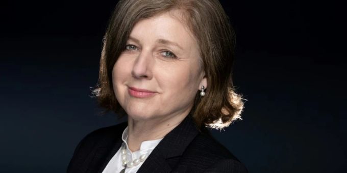 Die Vizepräsidentin der Brüsseler Behörde, Vera Jourova kämpft gegen die Software Pegasus. Vera Jourova