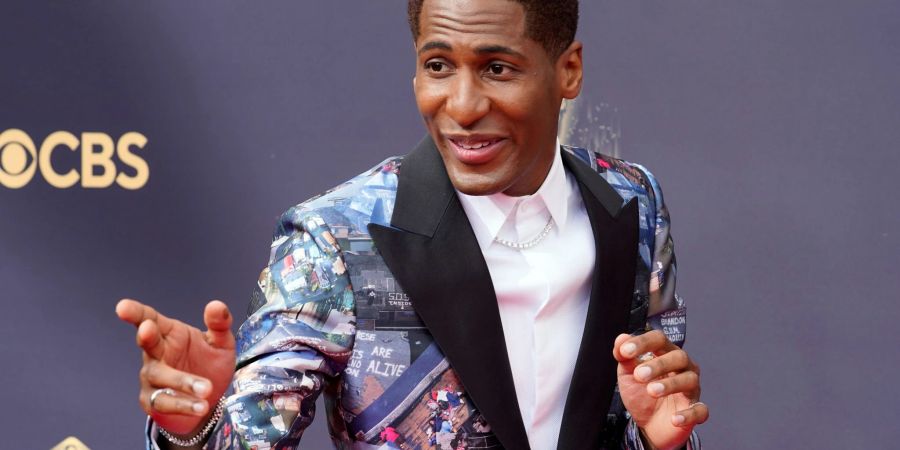 Jon Batiste hat gute Chancen, am Sonntag (3. April) nicht nur mit einem Oscar nach Hause zu gehen.