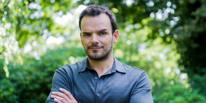 Steffen Henssler (Archivbild) Steffen Henssler restaurants