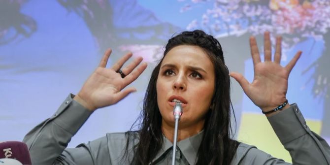 esc jamala